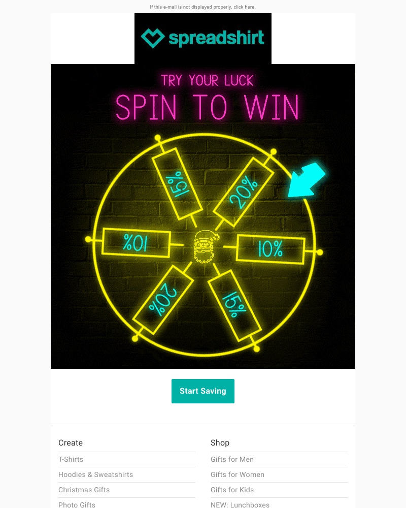 Screenshot of email with subject /media/emails/black-friday-hangover-spin-to-win-cropped-87e0f5e1.jpg