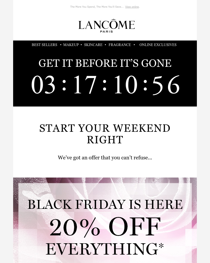 Screenshot of email with subject /media/emails/black-friday-has-arrived-20-off-everything-cropped-20521e60.jpg