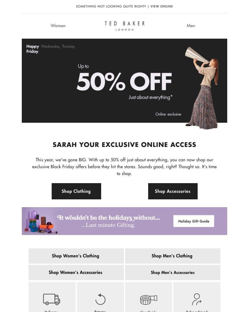 Screenshot of email with subject /media/emails/black-friday-has-landed-15ee66-cropped-e995da54.jpg