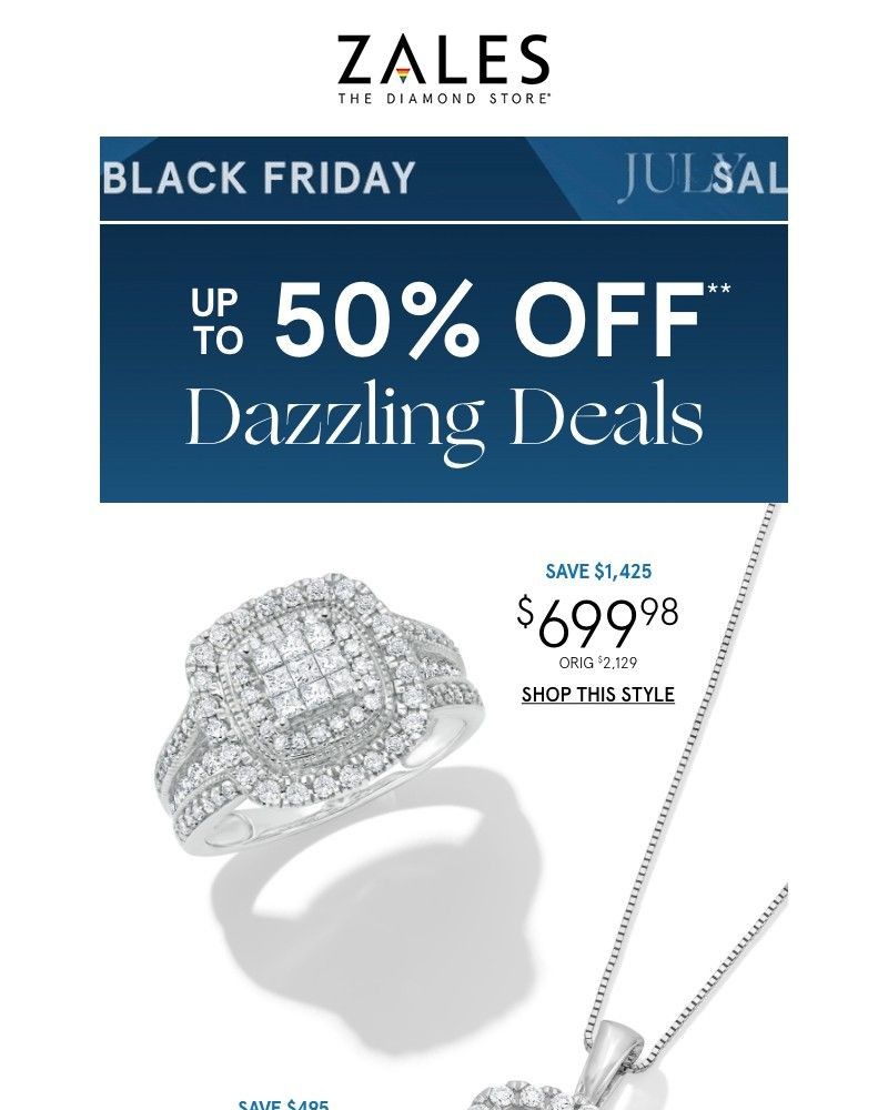 Screenshot of email with subject /media/emails/black-friday-in-july-extra-25-off-enough-said-3dcc00-cropped-e709ed33.jpg