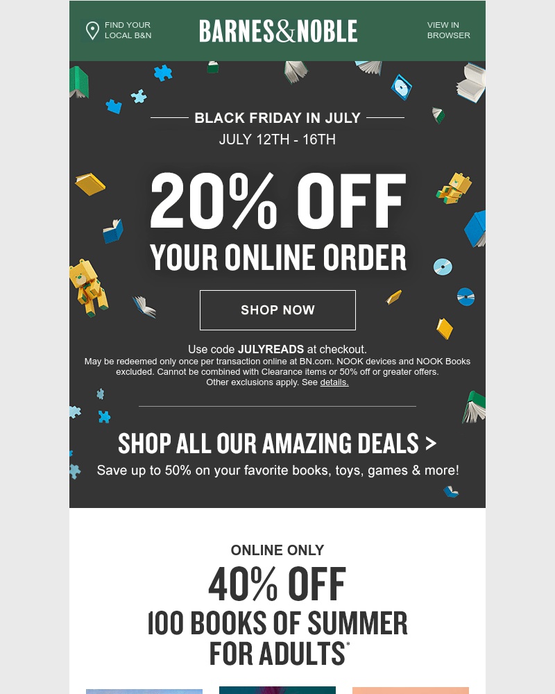 Screenshot of email with subject /media/emails/black-friday-in-july-is-here-use-your-coupon-for-20-off-your-entire-online-order-_I7PRp0b.jpg