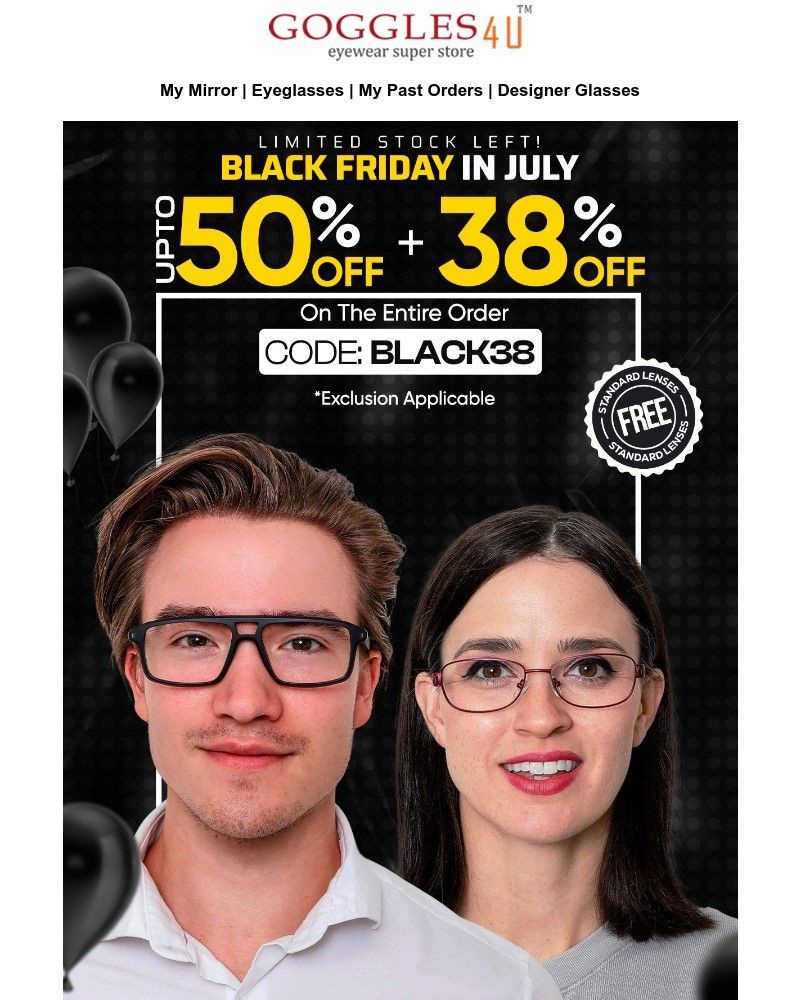 Screenshot of email with subject /media/emails/black-friday-in-july-sale-ends-tonight-6753ee-cropped-a5188348.jpg