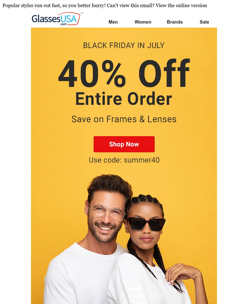 Screenshot of email with subject /media/emails/black-friday-in-july-save-40-off-entire-order-cropped-1abff61f.jpg