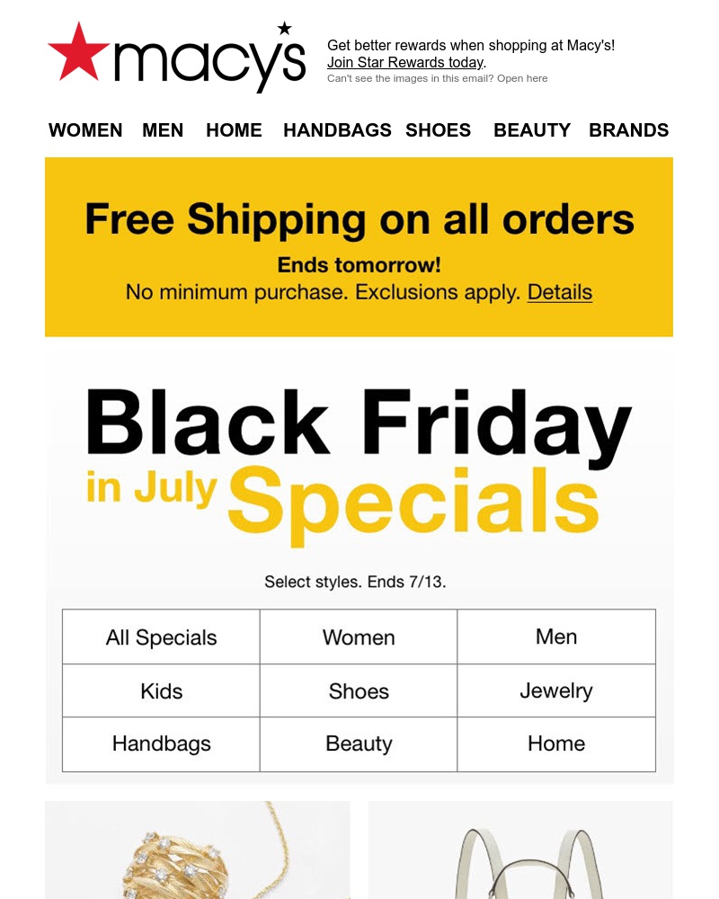 Screenshot of email with subject /media/emails/black-friday-in-july-specials-free-shipping-on-all-orders-starts-now-cropped-3850f089.jpg