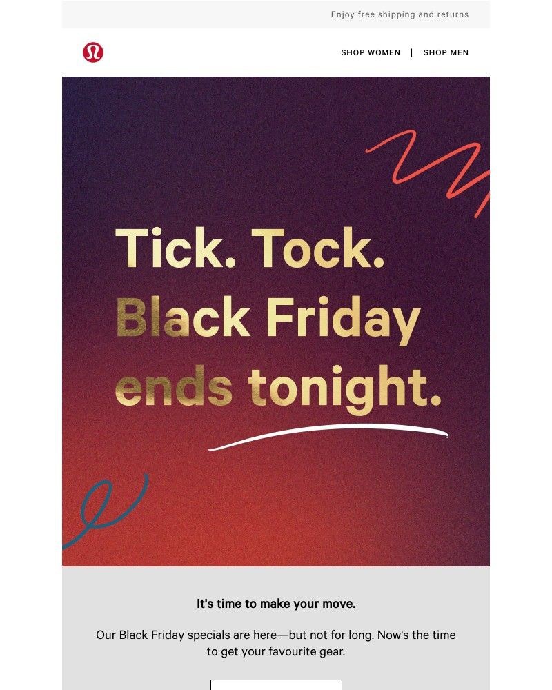 Screenshot of email with subject /media/emails/black-friday-is-coming-to-an-end-a8409a-cropped-1886115e.jpg