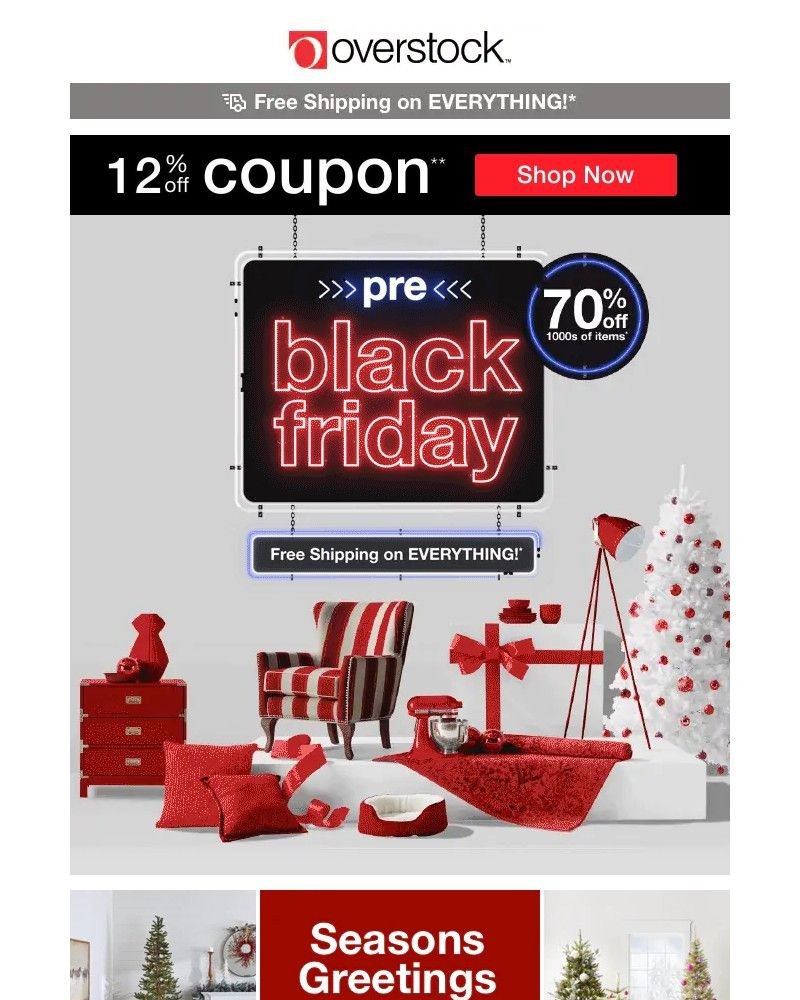 Screenshot of email with subject /media/emails/black-friday-is-early-redeem-your-12-off-coupon-its-a-holiday-head-start-6548c6-c_XkXFf4d.jpg