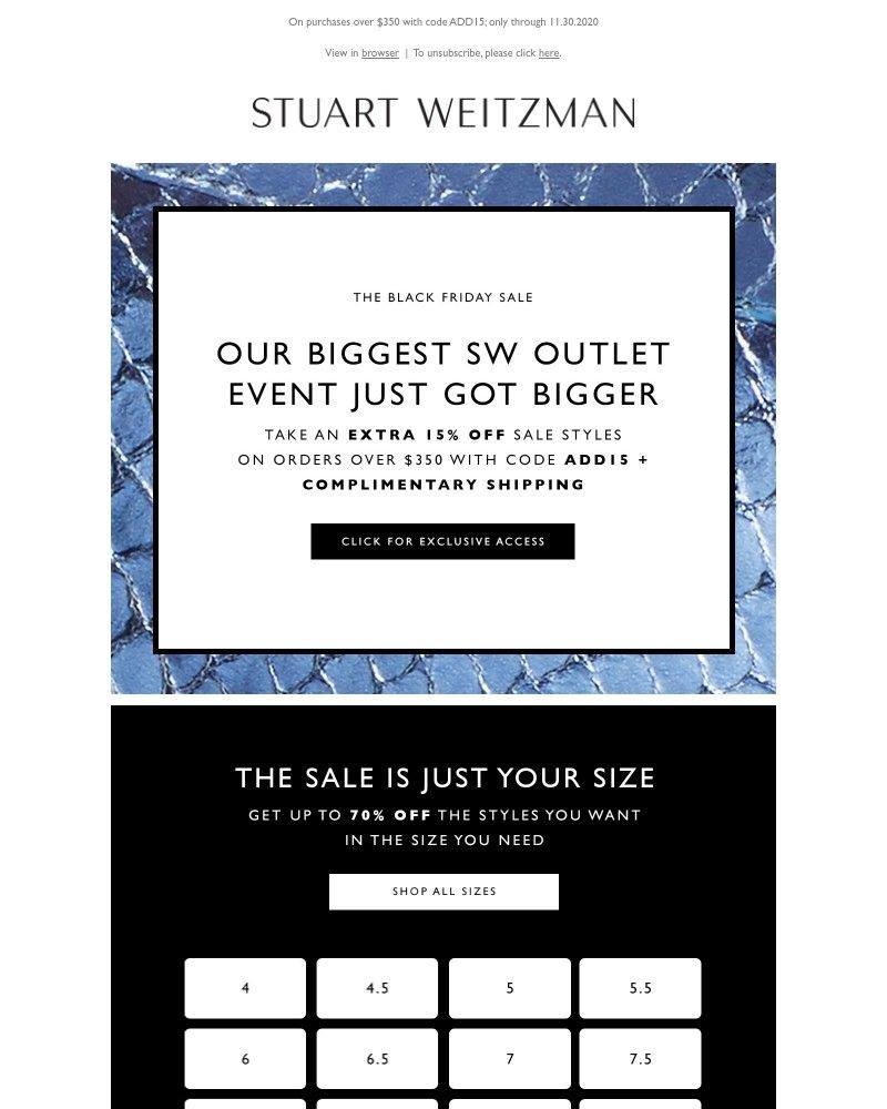 Screenshot of email with subject /media/emails/black-friday-is-here-extra-15-off-sale-styles-complimentary-shipping-300fa1-cropp_kP4oWrK.jpg