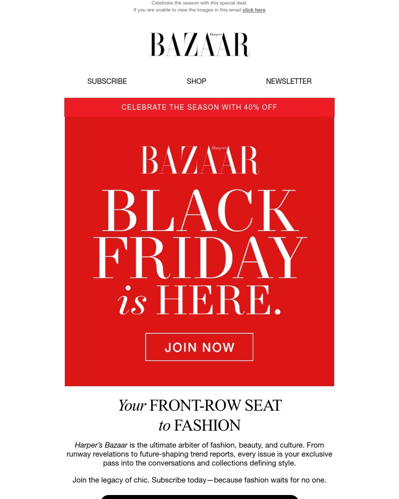 Screenshot of email with subject /media/emails/black-friday-is-here-get-harpers-bazaar-for-40-off-20ab2b-cropped-7f3568a6.jpg