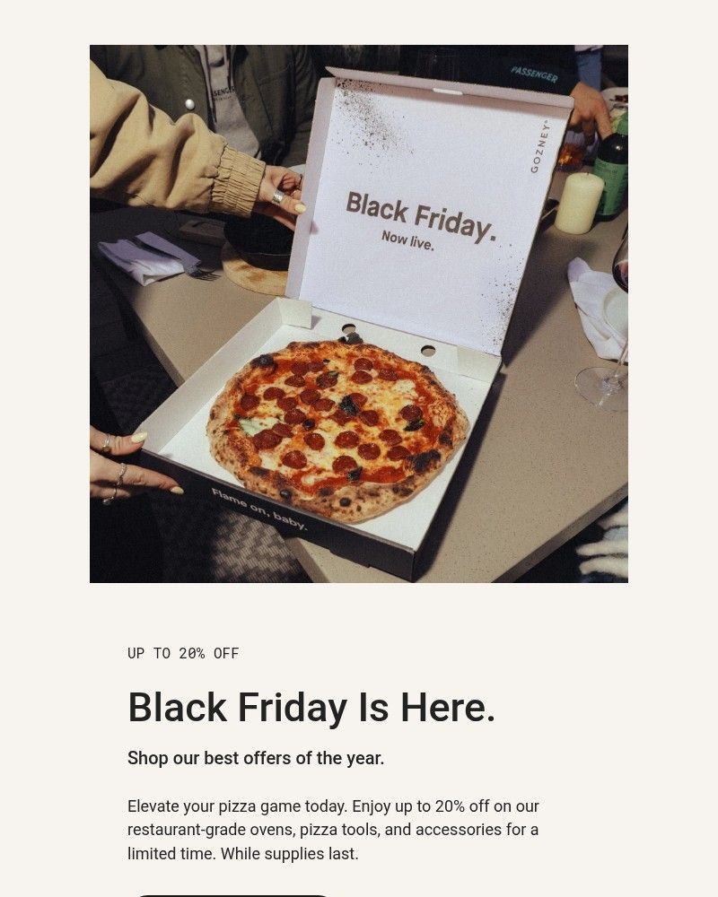 Screenshot of email with subject /media/emails/black-friday-is-here-up-to-20-off-a88297-cropped-893515b1.jpg