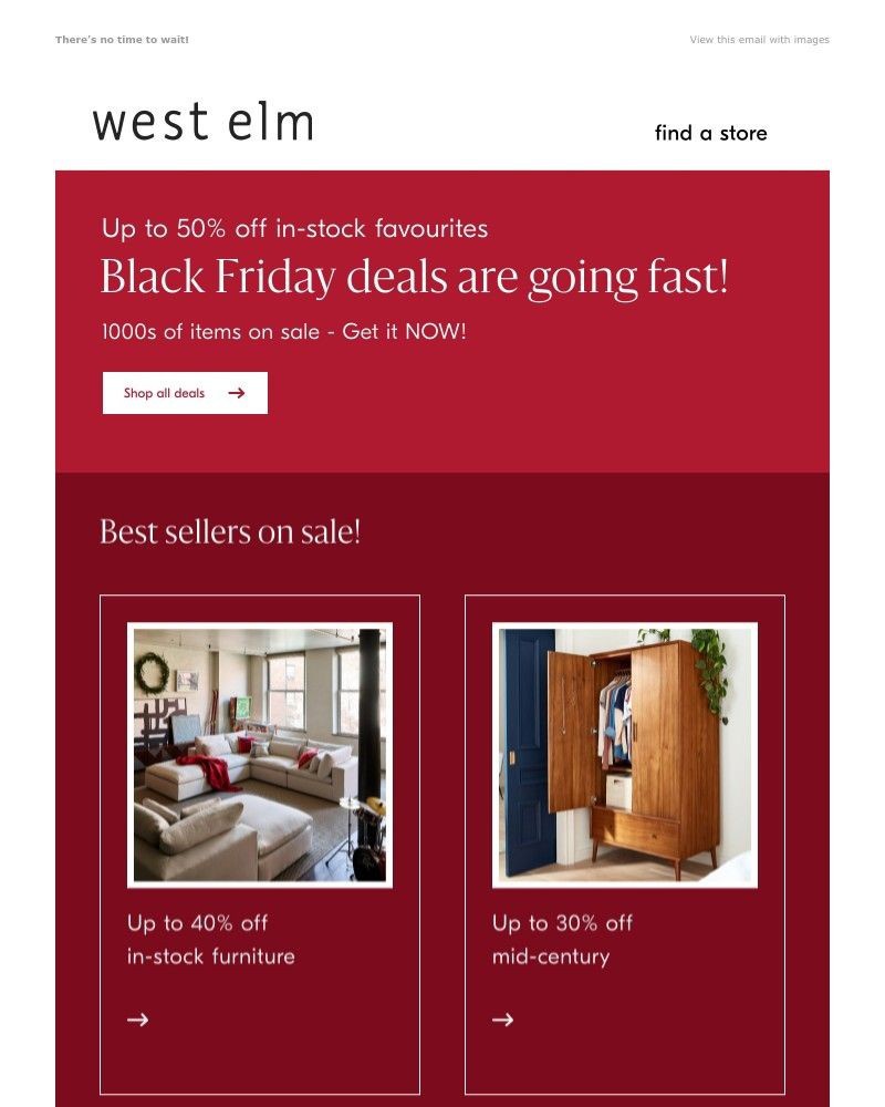 Screenshot of email with subject /media/emails/black-friday-is-here-up-to-50-off-923df7-cropped-79da612e.jpg