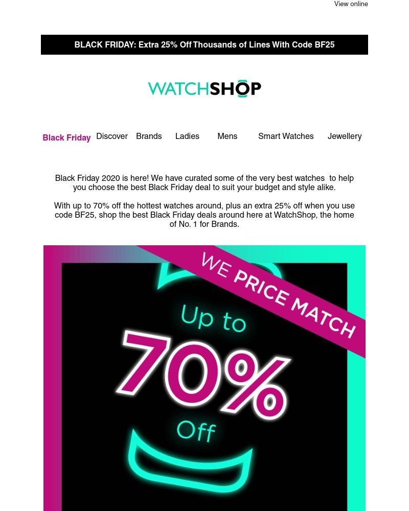 Screenshot of email with subject /media/emails/black-friday-is-here-up-to-70-off-232108-cropped-29dc420d.jpg
