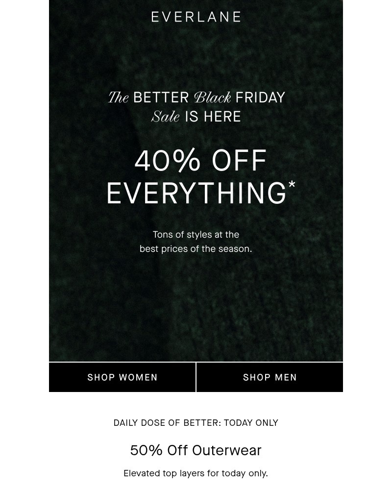 Screenshot of email with subject /media/emails/black-friday-is-live-40-off-sitewide-eeda53-cropped-668c4ad2.jpg