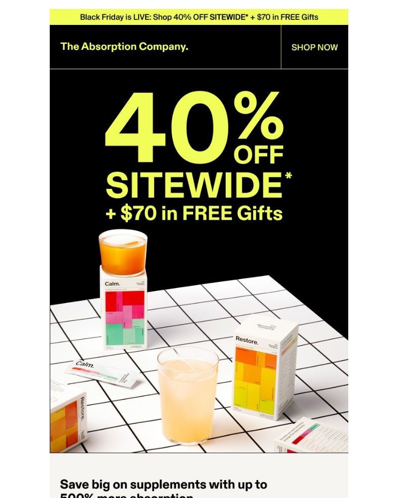 Screenshot of email with subject /media/emails/black-friday-is-live-4952a7-cropped-4d764899.jpg