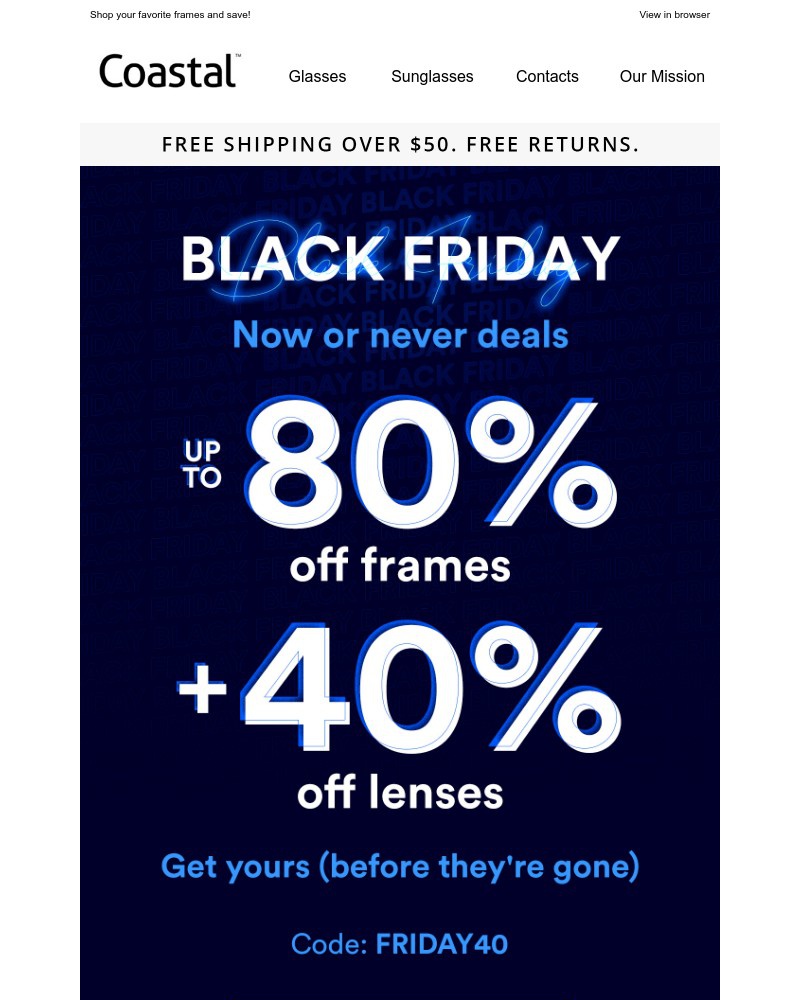 Screenshot of email with subject /media/emails/black-friday-is-live-4c1288-cropped-dd3a778f.jpg