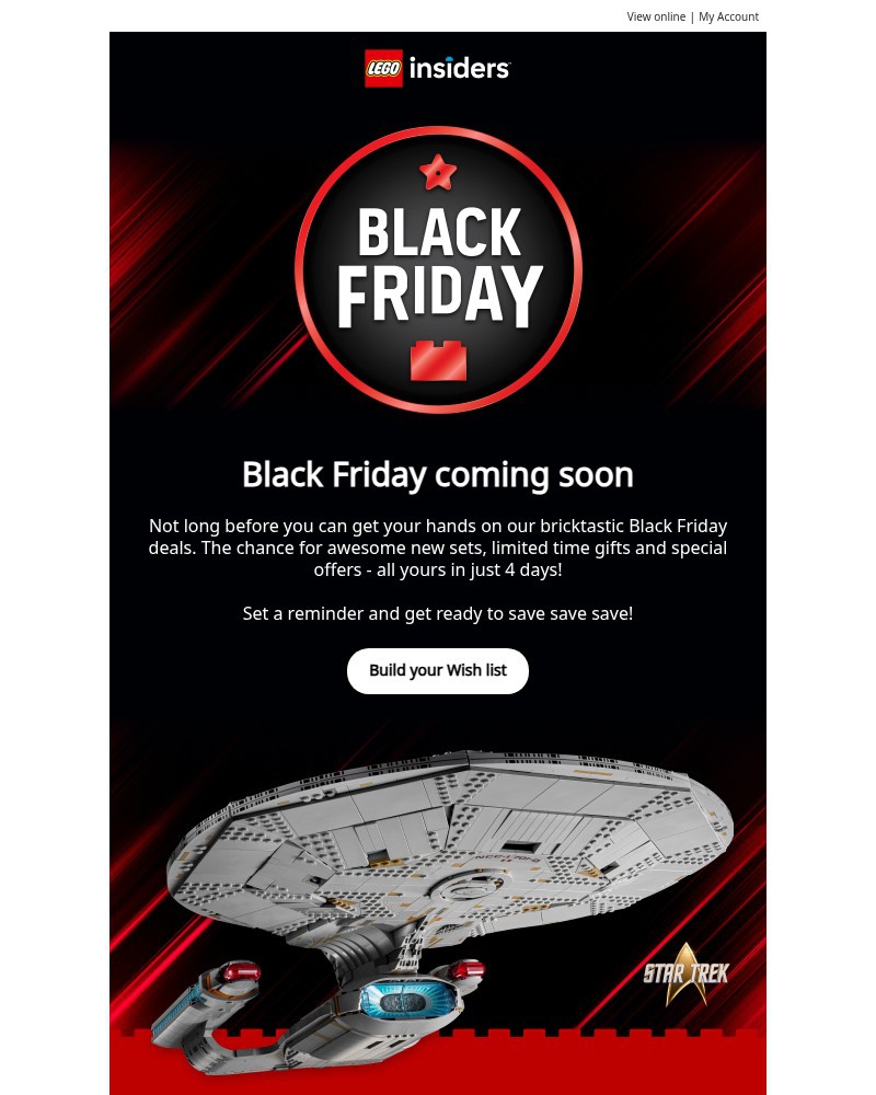 Screenshot of email with subject /media/emails/black-friday-is-nearly-here-fred-17e6d2-cropped-c88b0a22.jpg