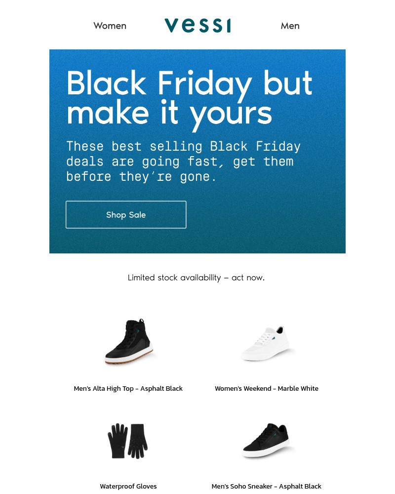 Screenshot of email with subject /media/emails/black-friday-is-officially-here-acaee3-cropped-f7c76d88.jpg