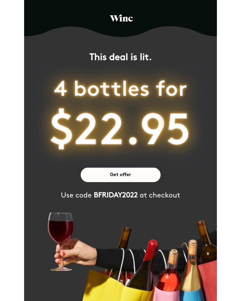 Screenshot of email with subject /media/emails/black-friday-is-on-4-for-2295-a80f39-cropped-59e221c4.jpg