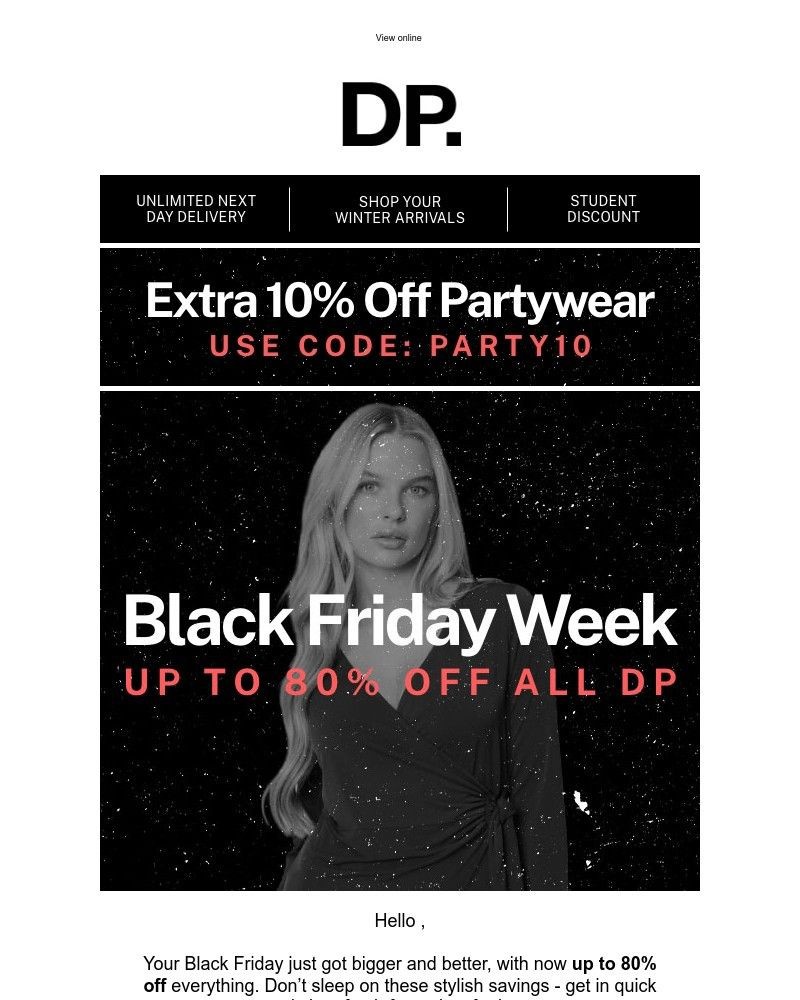 Screenshot of email with subject /media/emails/black-friday-just-got-bigger-now-up-to-80-off-everything-eda879-cropped-e58a1d4f.jpg