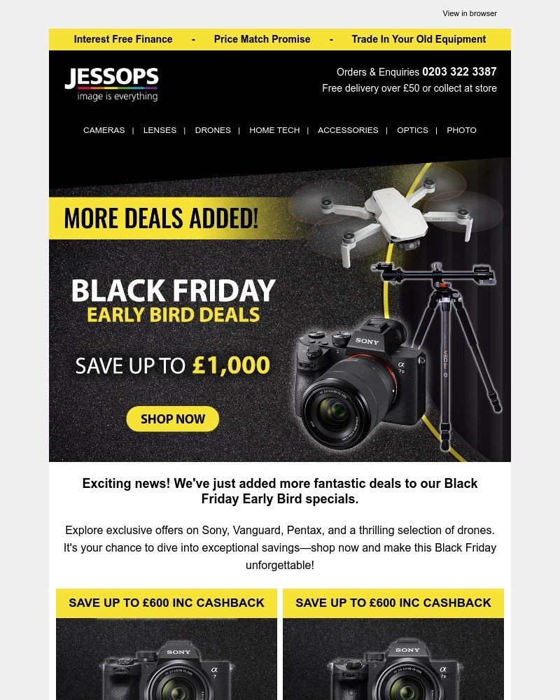 Screenshot of email with subject /media/emails/black-friday-just-got-hotter-more-deals-added-to-our-early-bird-208a74-cropped-63c51169.jpg