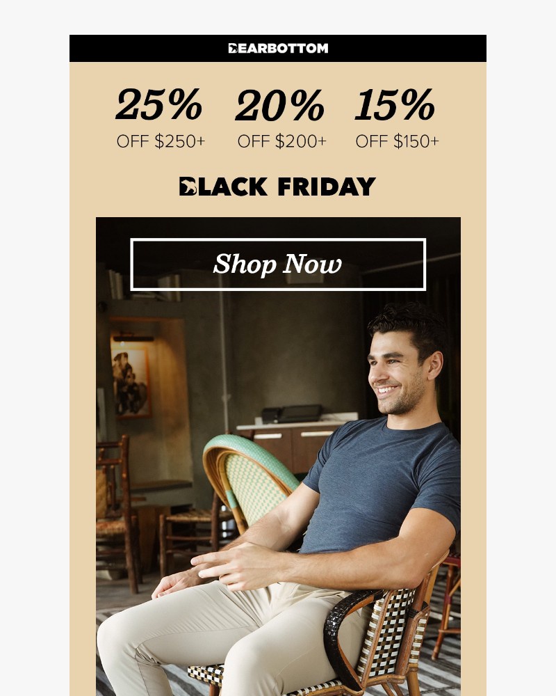 Screenshot of email with subject /media/emails/black-friday-looks-good-on-you-5d3896-cropped-2527840a.jpg