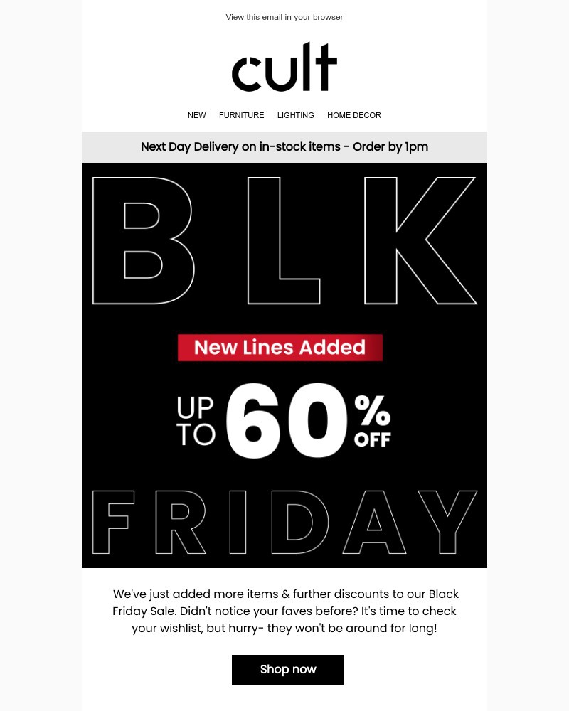 Screenshot of email with subject /media/emails/black-friday-new-lines-added-up-to-60-off-923fc2-cropped-11f9ea6c.jpg