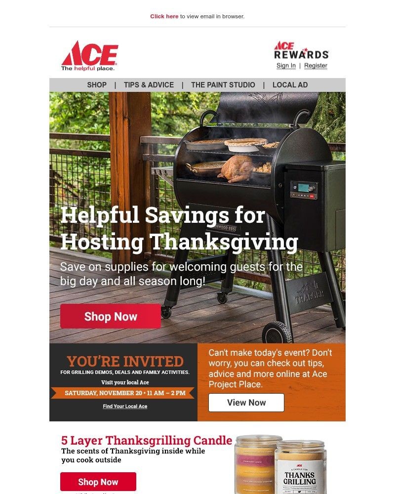 Screenshot of email with subject /media/emails/black-friday-now-deals-for-hosting-thanksgiving-86c725-cropped-0b91f232.jpg