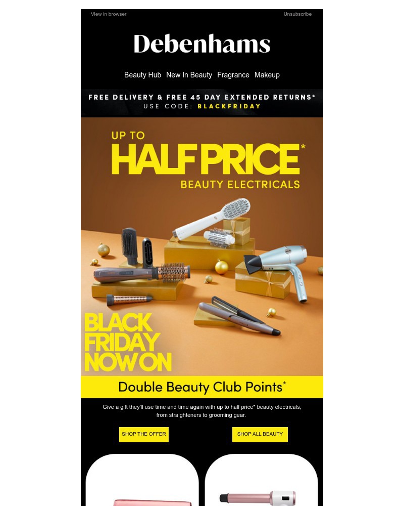Screenshot of email with subject /media/emails/black-friday-now-on-up-to-50-off-electricals-free-delivery-1b6e8b-cropped-2a0992f3.jpg