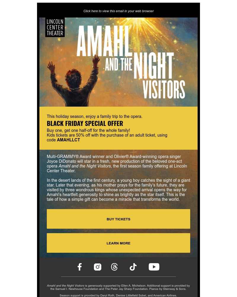 Screenshot of email with subject /media/emails/black-friday-offer-kids-50-off-to-amahl-and-the-night-visitors-a22261-cropped-8b8f9fb0.jpg