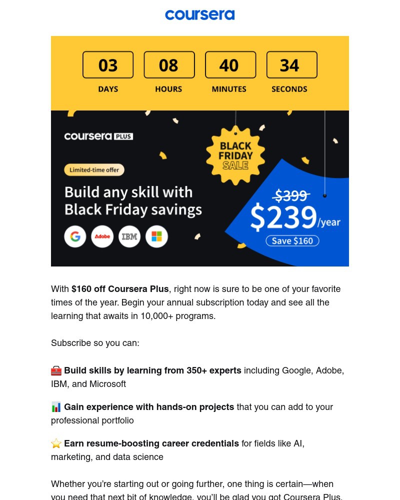 Screenshot of email with subject /media/emails/black-friday-offer-save-160-on-coursera-plus-6a4cd5-cropped-dc40425f.jpg