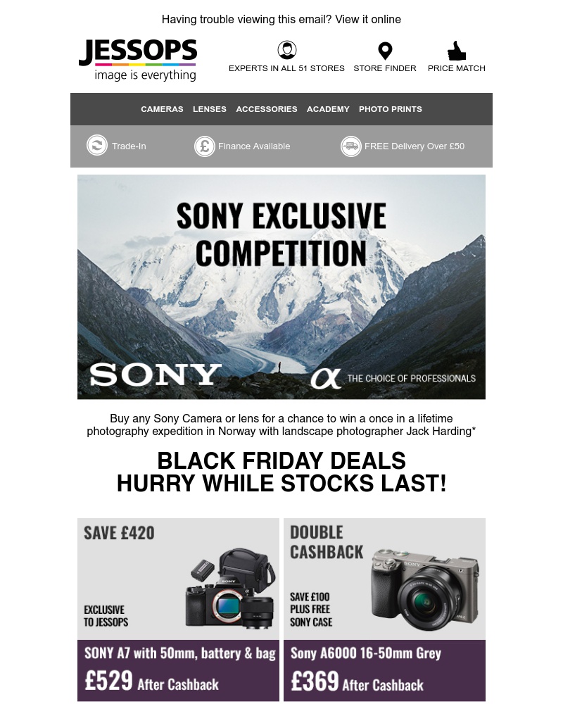 Screenshot of email with subject /media/emails/black-friday-offers-from-sony-plus-an-exclusive-competition-cropped-5f8d06cd.jpg