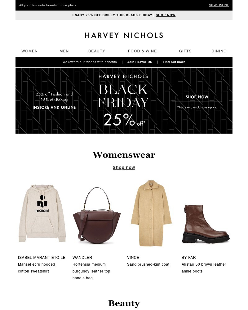 Screenshot of email with subject /media/emails/black-friday-picks-from-isabel-marant-etoile-amiri-and-sisley-4c4ded-cropped-7b14dec1.jpg