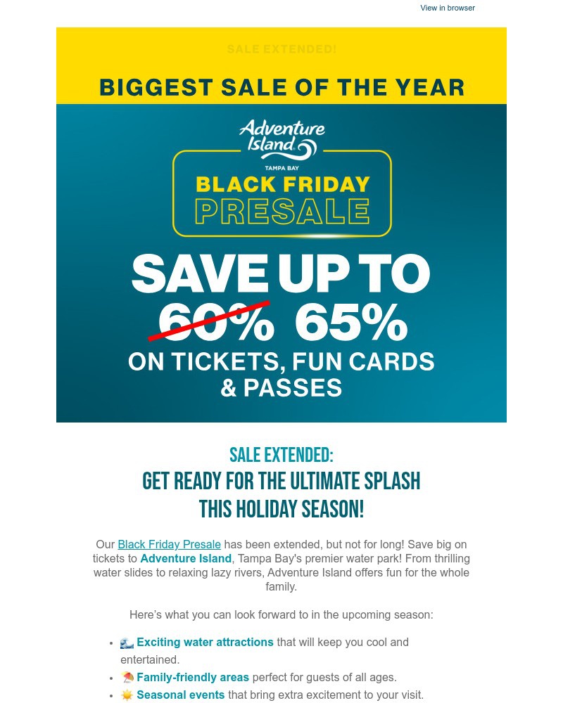 Screenshot of email with subject /media/emails/black-friday-presale-extended-save-up-to-65-e45da0-cropped-c3bbb913.jpg