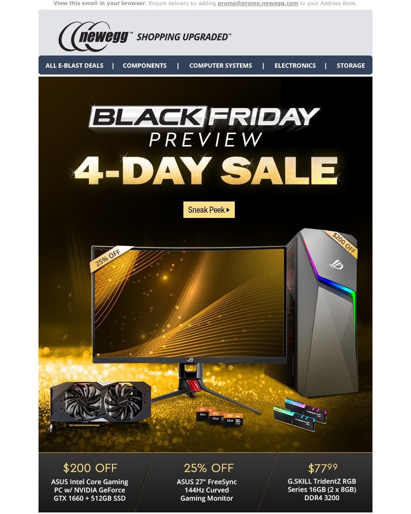 Screenshot of email with subject /media/emails/black-friday-preview-25-off-asus-27-inch-144hz-curved-gaming-monitor-cropped-734128cd.jpg