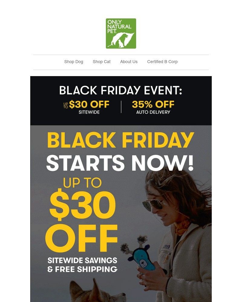 Screenshot of email with subject /media/emails/black-friday-preview-score-up-to-30-off-free-shipping-bdf894-cropped-30e99d6d.jpg