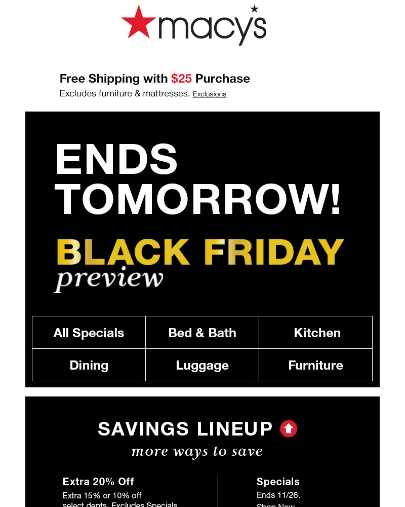 Screenshot of email with subject /media/emails/black-friday-preview-special-799-after-12-mail-in-rebate-cookware-cropped-7dbdeb9c.jpg