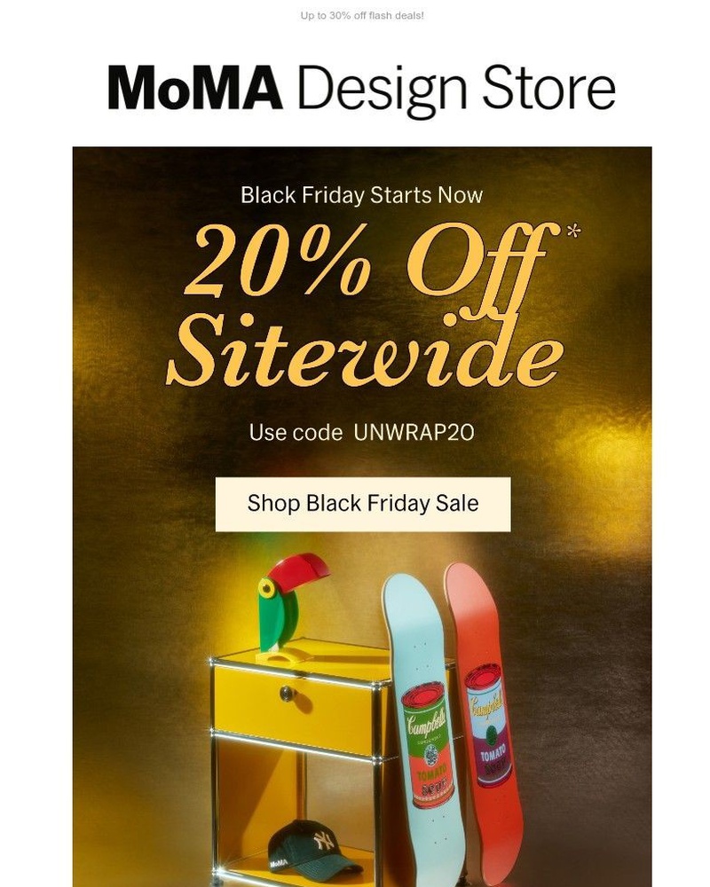 Screenshot of email with subject /media/emails/black-friday-sale-20-off-sitewide-b3ffd6-cropped-fe04dc87.jpg