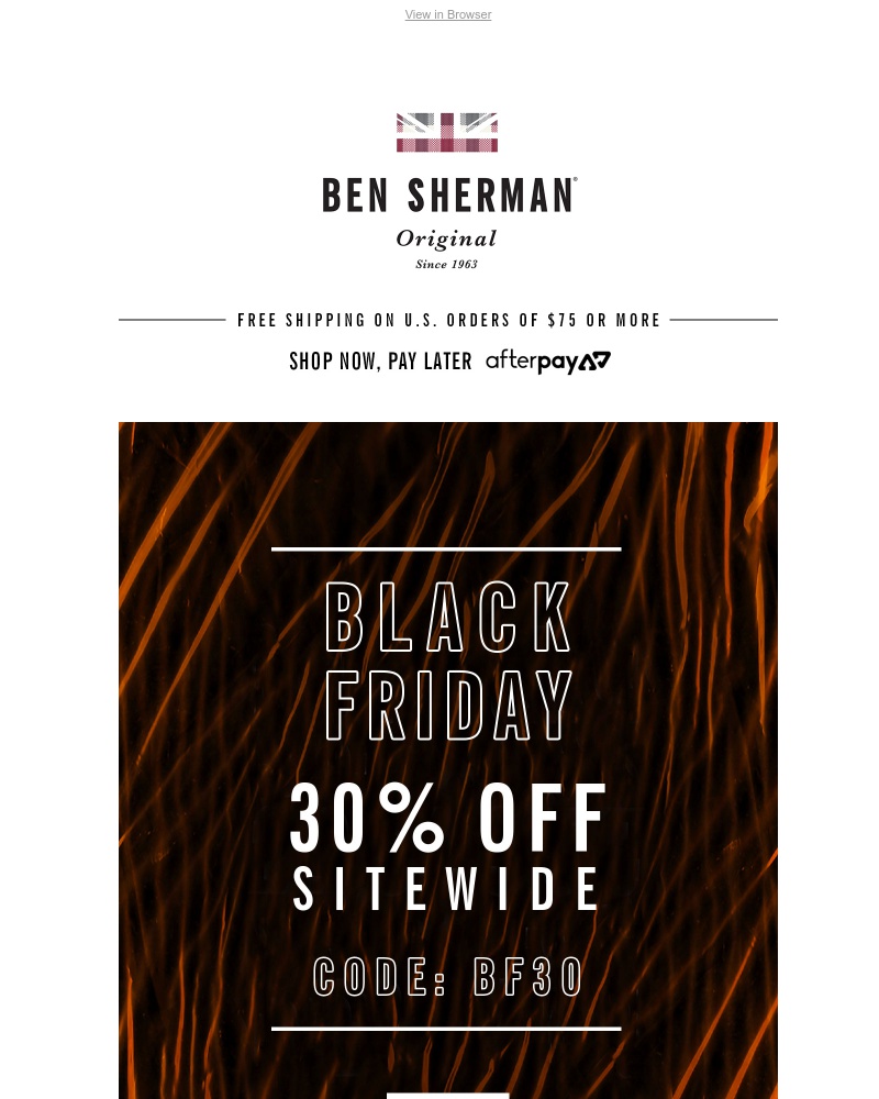 Screenshot of email with subject /media/emails/black-friday-sale-30-off-sitewide-cropped-9e4c52d1.jpg