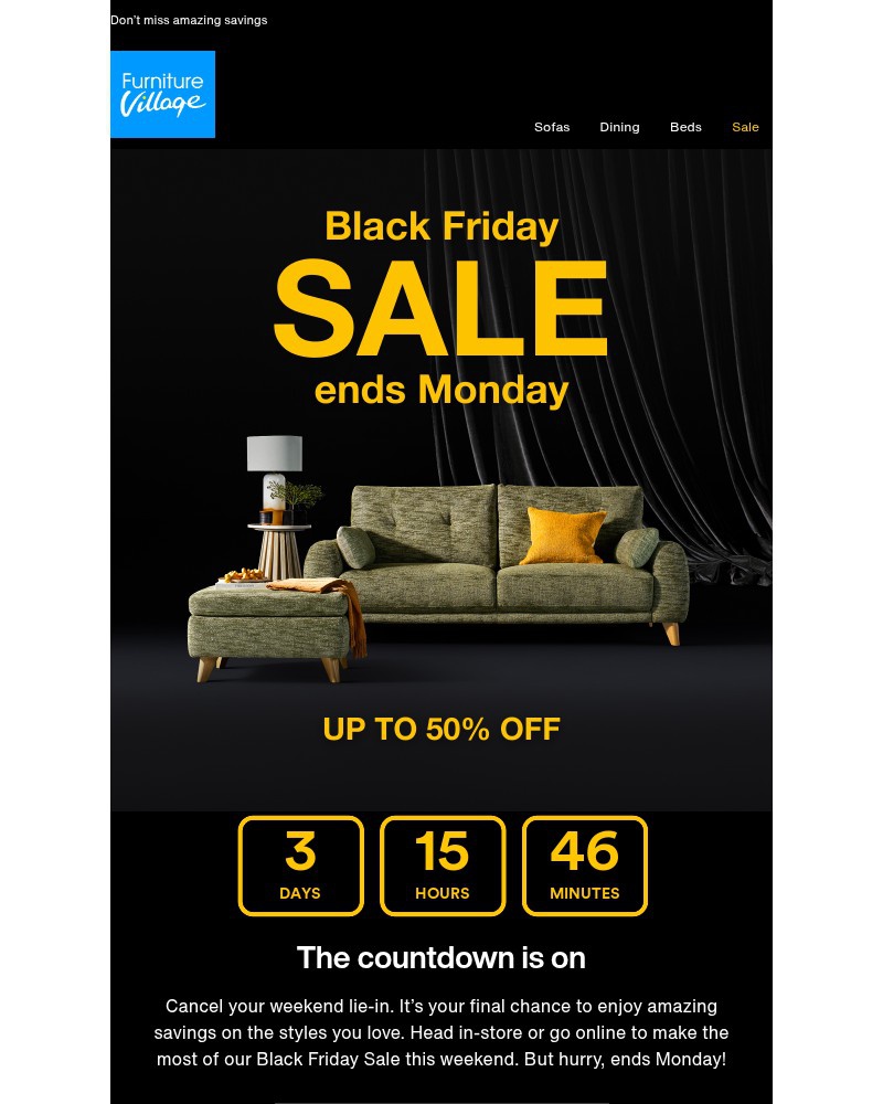 Screenshot of email with subject /media/emails/black-friday-sale-ends-monday-dae547-cropped-6dbe77ee.jpg