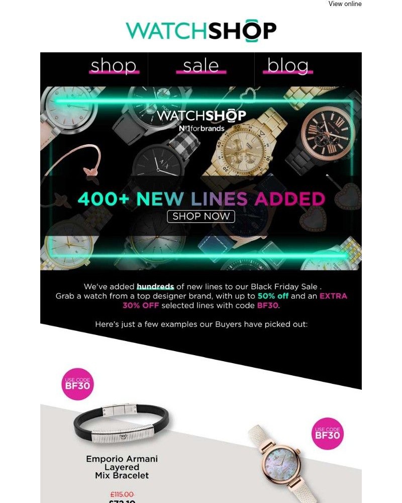 Screenshot of email with subject /media/emails/black-friday-sale-new-lines-added-86aab1-cropped-09d50331.jpg