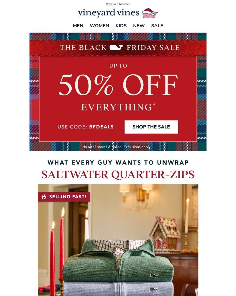 Screenshot of email with subject /media/emails/black-friday-sale-up-to-50-off-our-best-gifts-saltwater-dreamcloth-calmwater-more_Rz4p0au.jpg