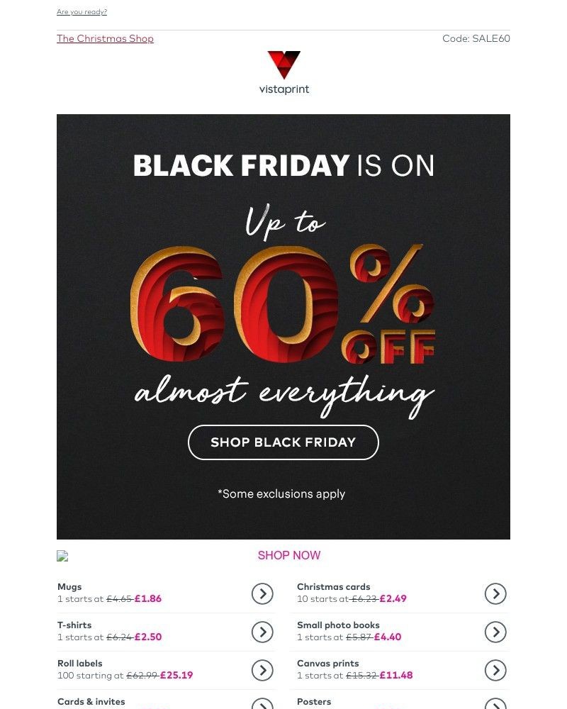 Screenshot of email with subject /media/emails/black-friday-sale-up-to-60-off-almost-everything-33d6dc-cropped-f9b9c6d0.jpg