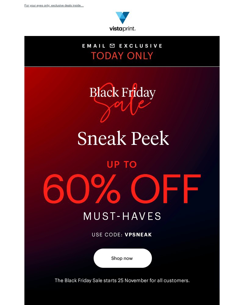 Screenshot of email with subject /media/emails/black-friday-sneak-peek-up-to-60-off-must-haves-2e582e-cropped-c97da0e3.jpg