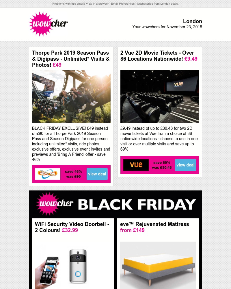 Screenshot of email with subject /media/emails/black-friday-spectacular-thorpe-park-season-pass-49-vue-cinema-2-tickets-949-marv_obDHLln.jpg