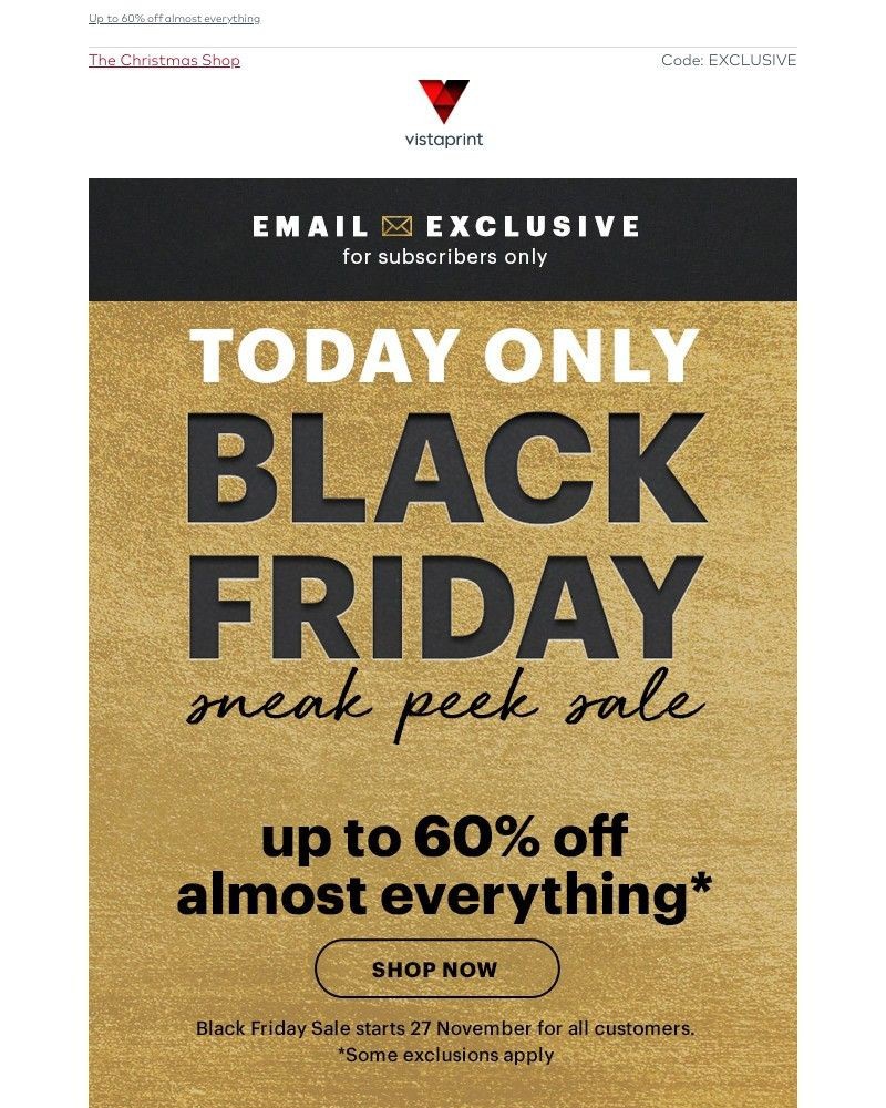 Screenshot of email with subject /media/emails/black-friday-starts-early-for-you-3a78ce-cropped-971f80da.jpg