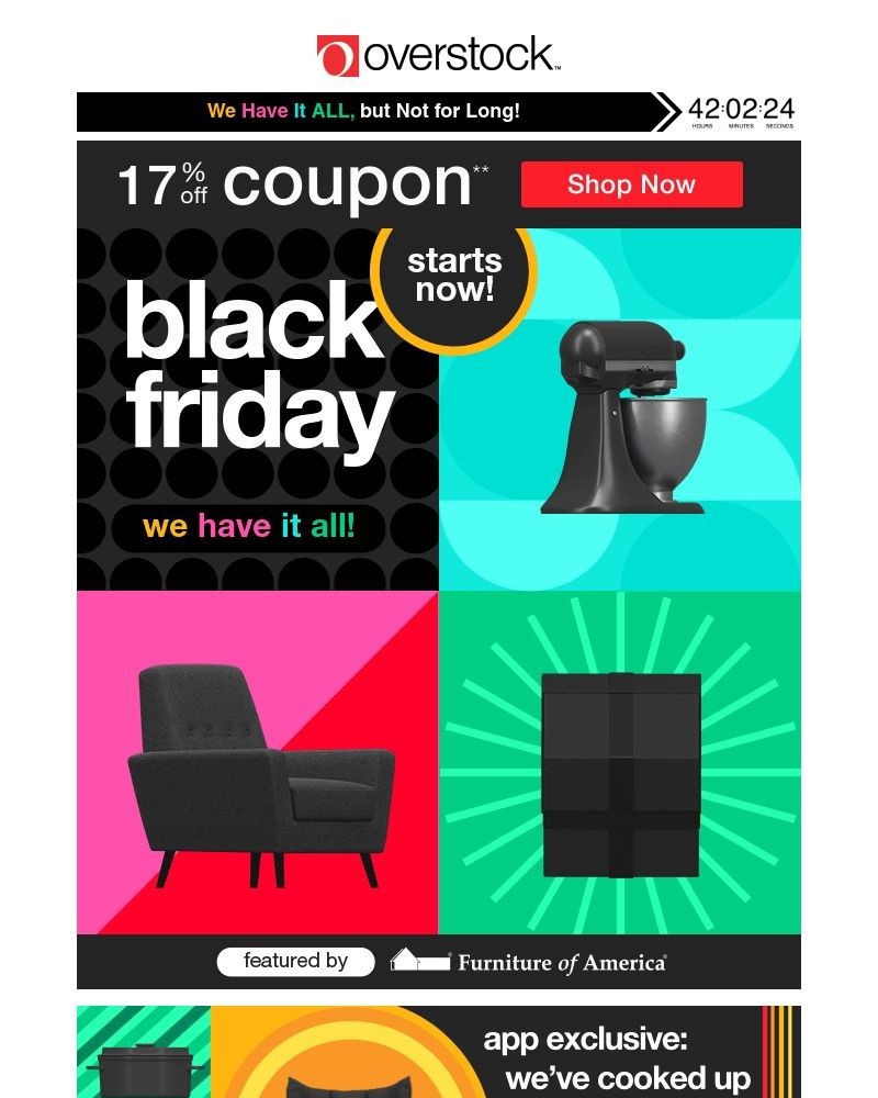 Screenshot of email with subject /media/emails/black-friday-starts-now-17-off-coupon-you-want-it-weve-got-a-deal-for-it-b2de4b-c_xrIR2v6.jpg