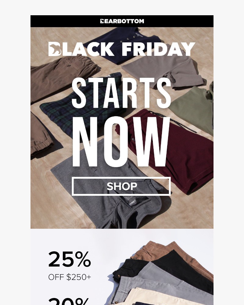 Screenshot of email with subject /media/emails/black-friday-starts-now-2158ed-cropped-1214b147.jpg