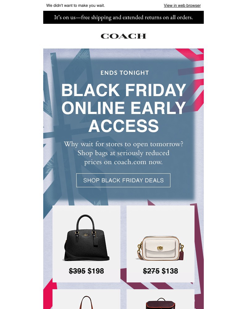 Screenshot of email with subject /media/emails/black-friday-starts-now-fyi-only-online-fadd0d-cropped-00fde5bc.jpg