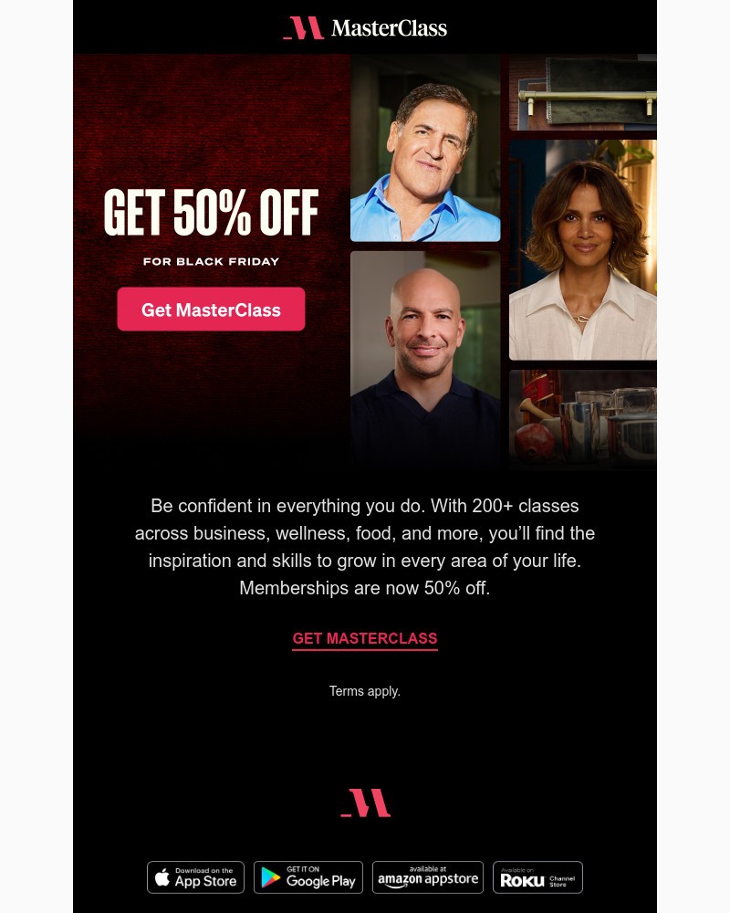 Screenshot of email with subject /media/emails/black-friday-starts-now-save-50-on-masterclass-c5d529-cropped-9db4445a.jpg