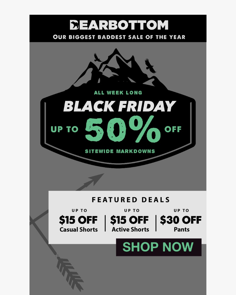 Screenshot of email with subject /media/emails/black-friday-starts-now-up-to-50-off-cropped-9d23b715.jpg