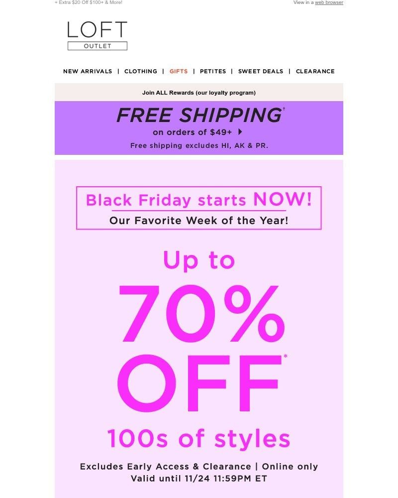 Screenshot of email with subject /media/emails/black-friday-starts-now-up-to-70-off-3e2184-cropped-e0639c5e.jpg
